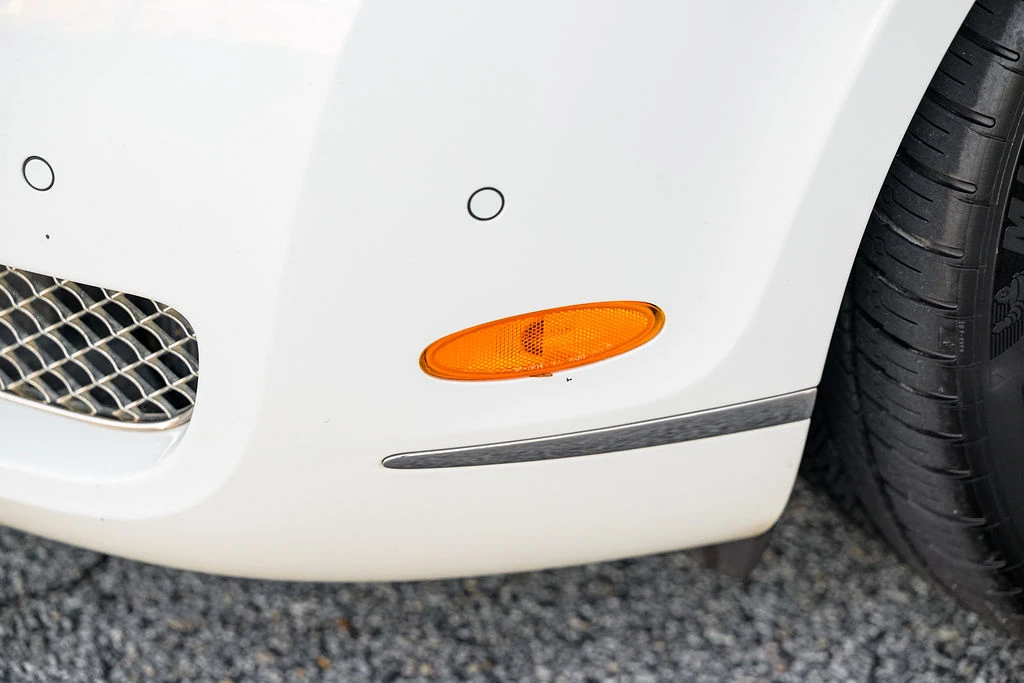2006 Bentley Continental GT 1st Gen - Image 19 of 31