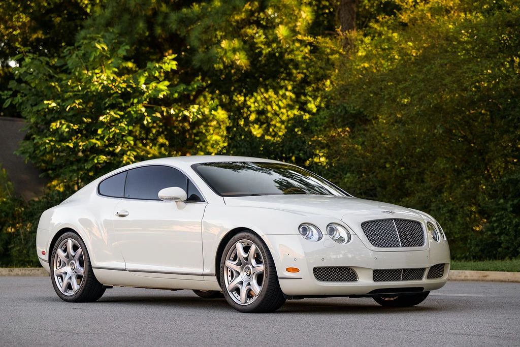 2006 Bentley Continental GT 1st Gen - Image 3 of 31