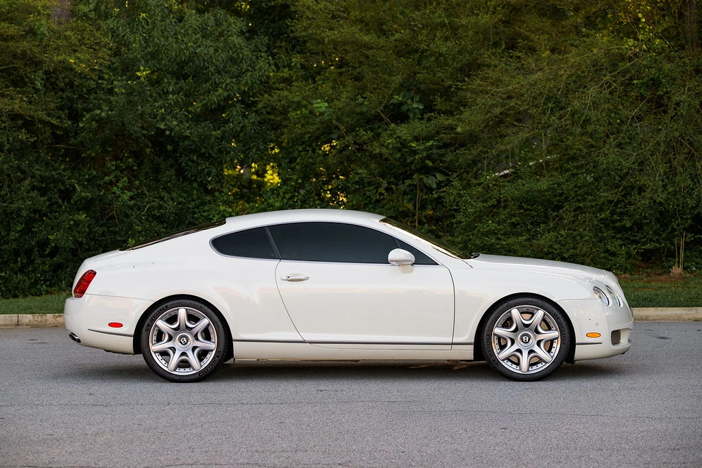 2006 Bentley Continental GT 1st Gen - Image 13 of 31