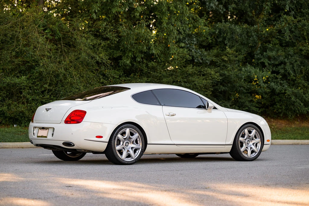 2006 Bentley Continental GT 1st Gen - Image 12 of 31