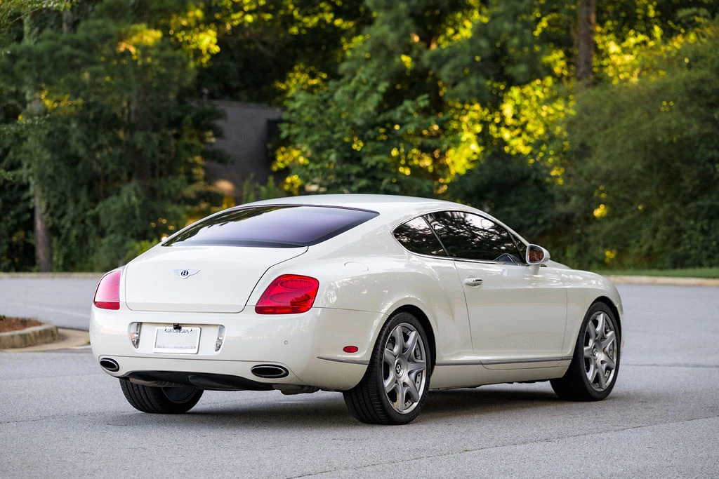 2006 Bentley Continental GT 1st Gen - Image 11 of 31