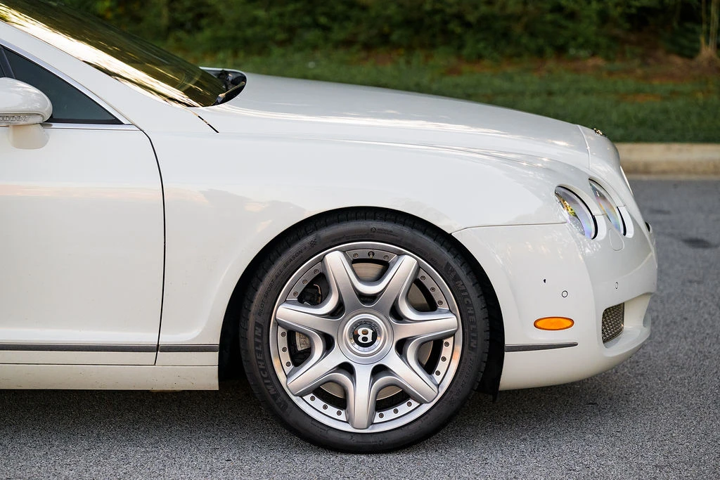 2006 Bentley Continental GT 1st Gen - Image 29 of 31