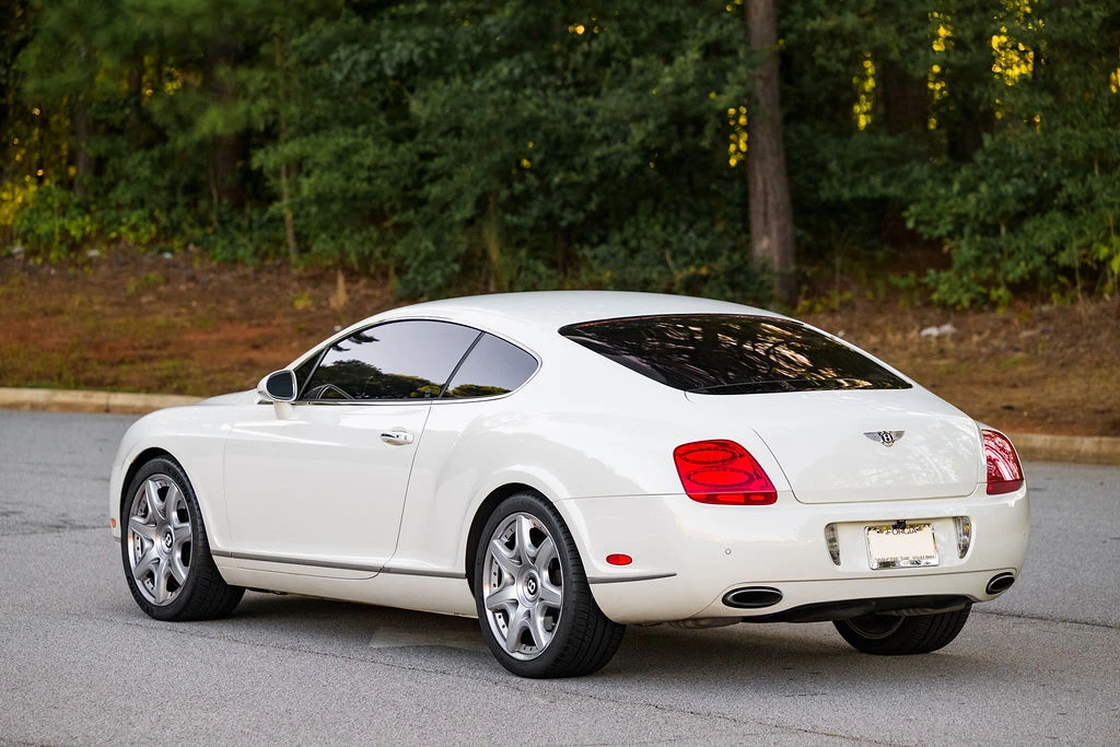 2006 Bentley Continental GT 1st Gen - Image 8 of 31