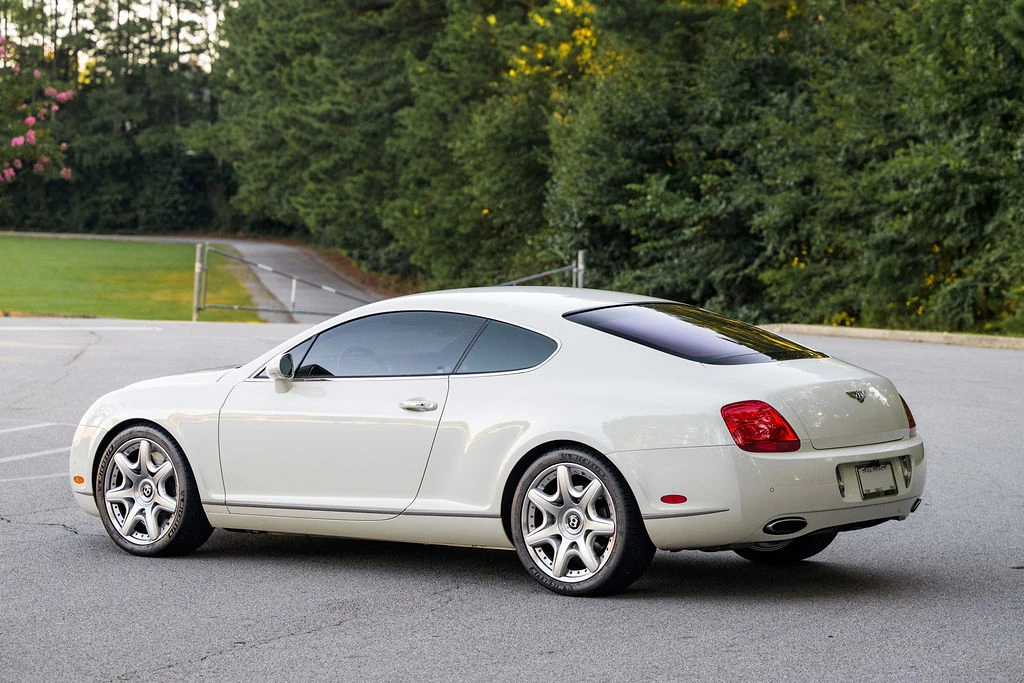 2006 Bentley Continental GT 1st Gen - Image 9 of 31