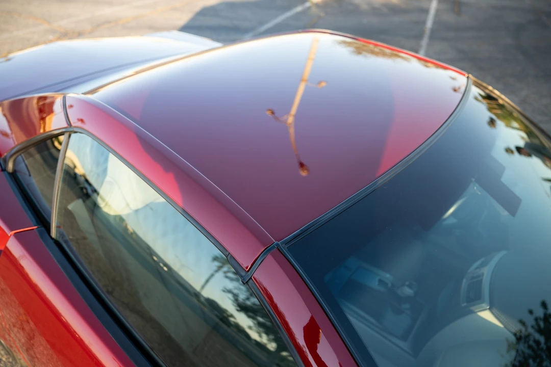 2006 Cadillac XLR-V - Image 27 of 31