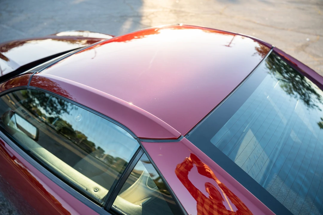 2006 Cadillac XLR-V - Image 26 of 31