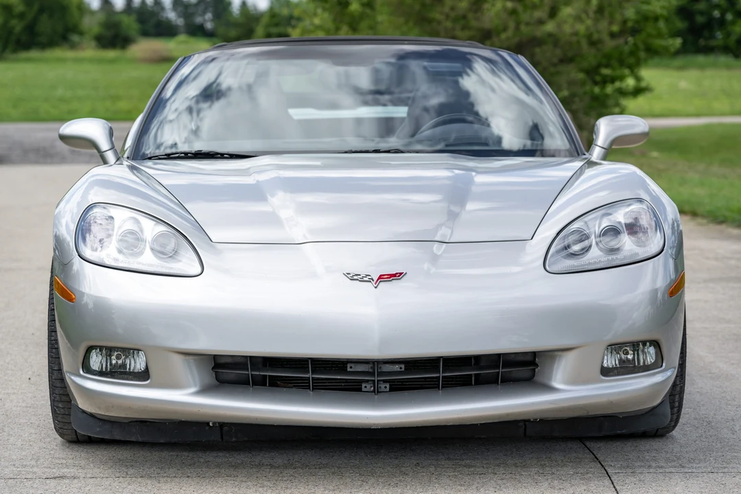 2006 Chevrolet Corvette C6 - Image 2 of 31