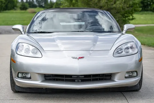 2006 Chevrolet Corvette C6 - Image 2 of 31