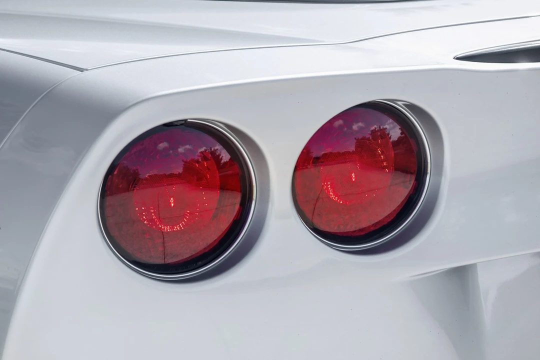 2006 Chevrolet Corvette C6 - Image 21 of 31