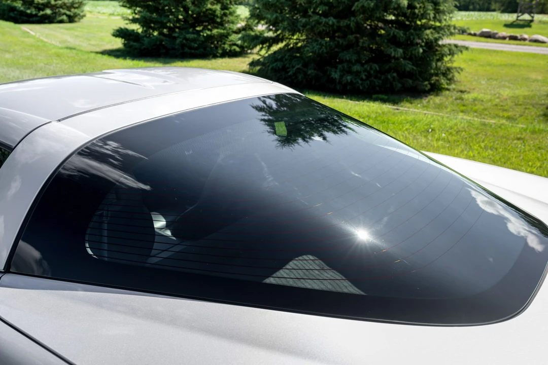 2006 Chevrolet Corvette C6 - Image 29 of 31