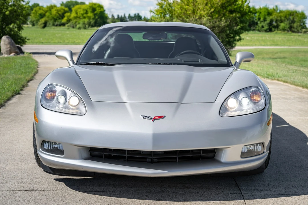 2006 Chevrolet Corvette C6 - Image 17 of 31