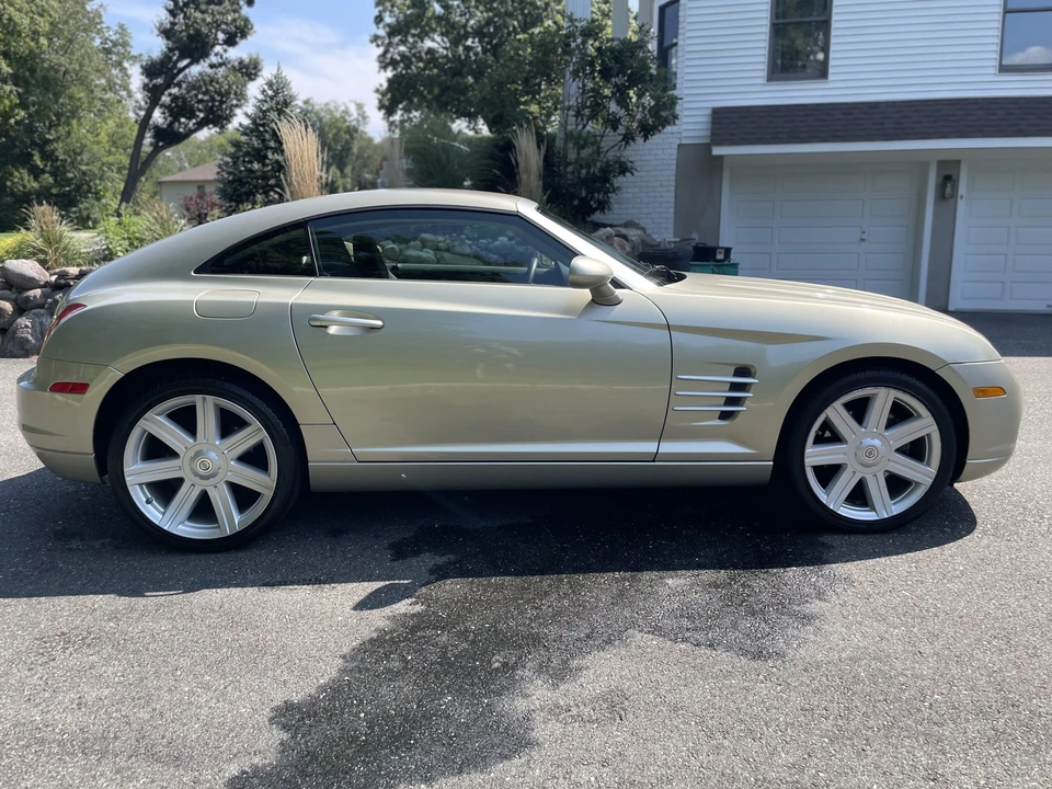 2006 Chrysler Crossfire - Image 14 of 31