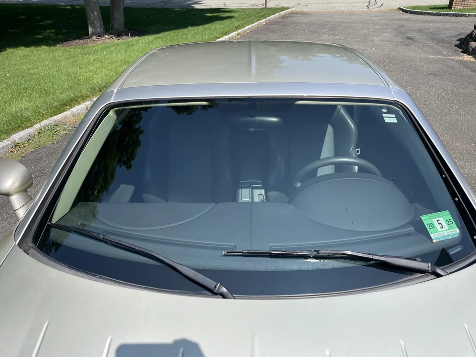 2006 Chrysler Crossfire - Image 24 of 31