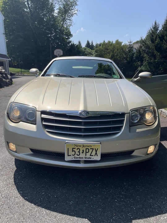 2006 Chrysler Crossfire - Image 18 of 31