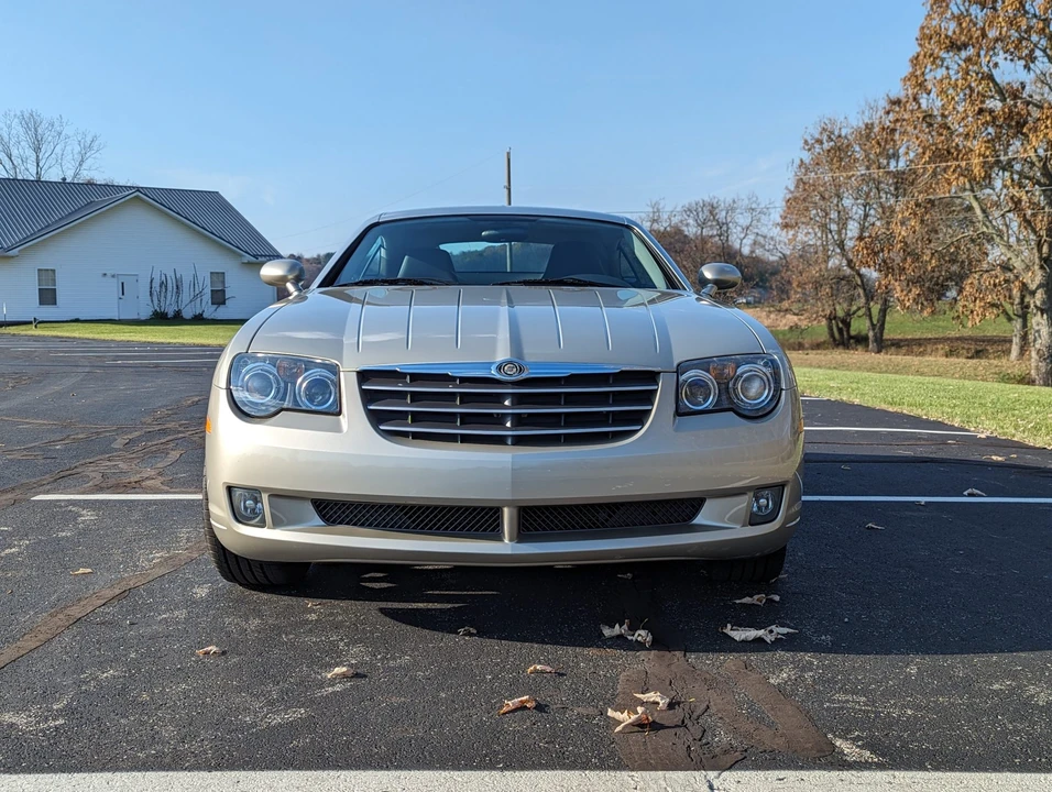 2006 Chrysler Crossfire - Image 2 of 31