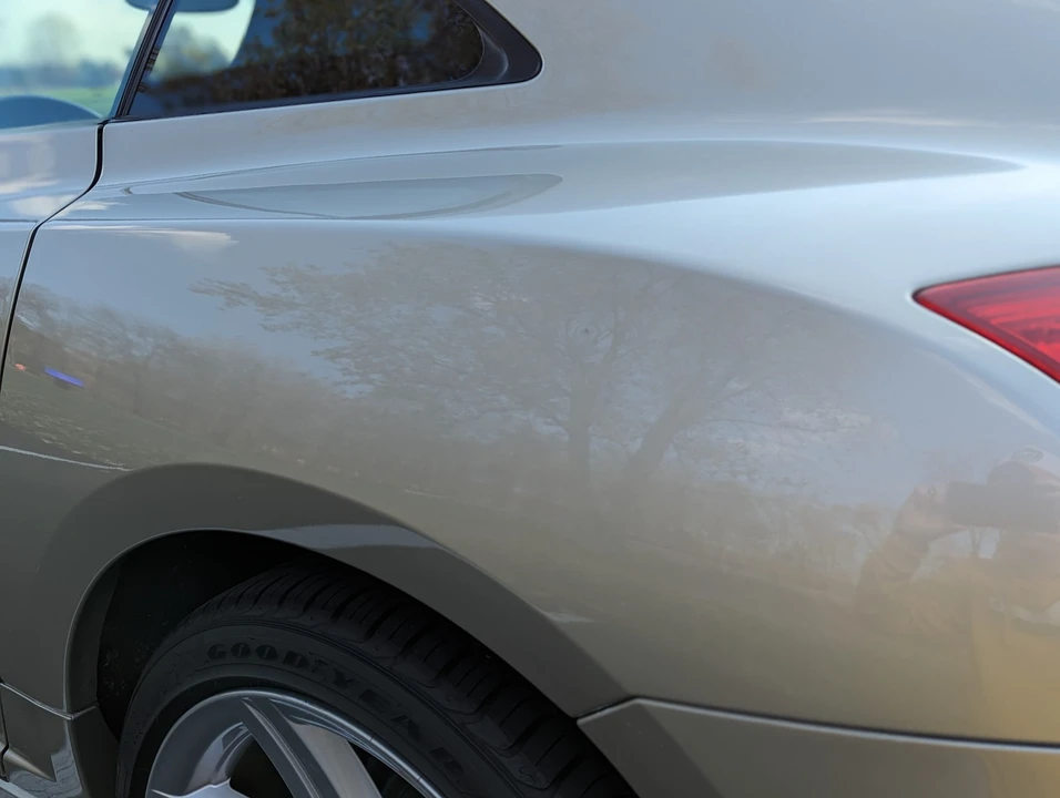 2006 Chrysler Crossfire - Image 25 of 31