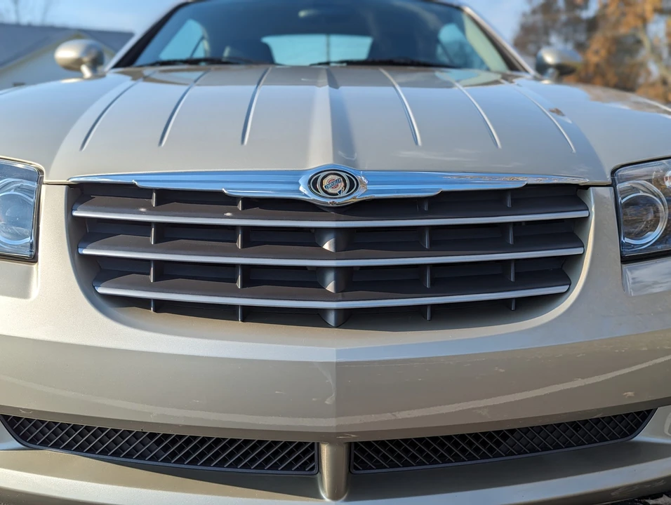2006 Chrysler Crossfire - Image 19 of 31