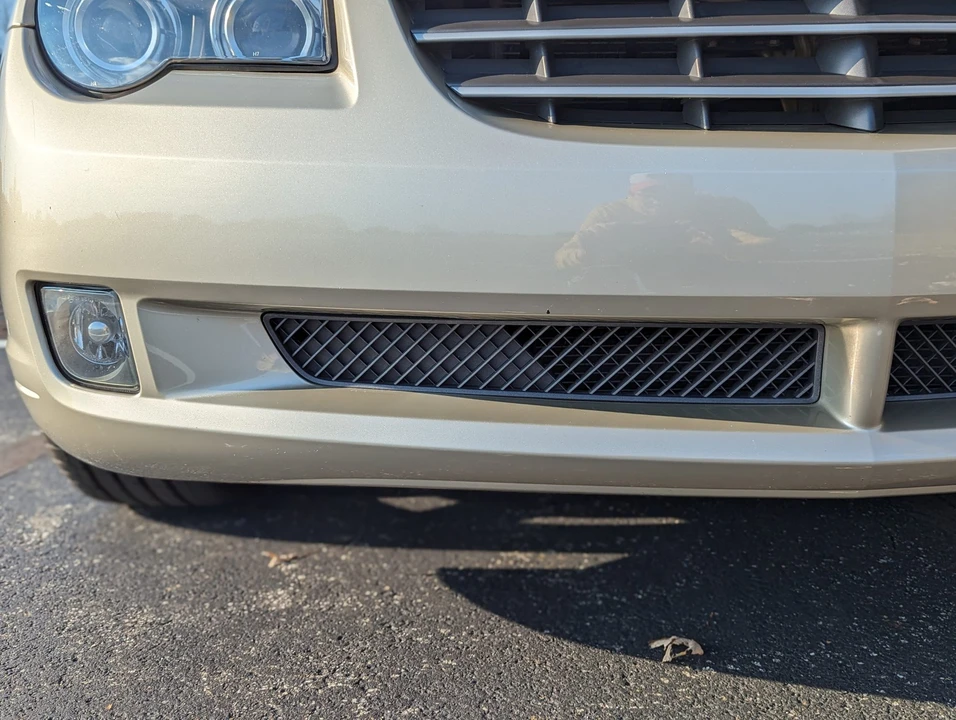2006 Chrysler Crossfire - Image 16 of 31
