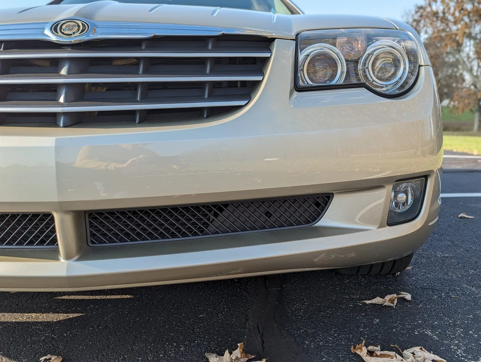 2006 Chrysler Crossfire - Image 20 of 31