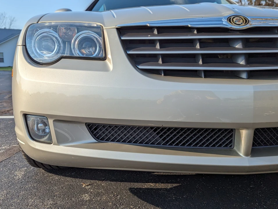 2006 Chrysler Crossfire - Image 18 of 31