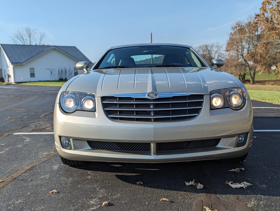 2006 Chrysler Crossfire - Image 3 of 31