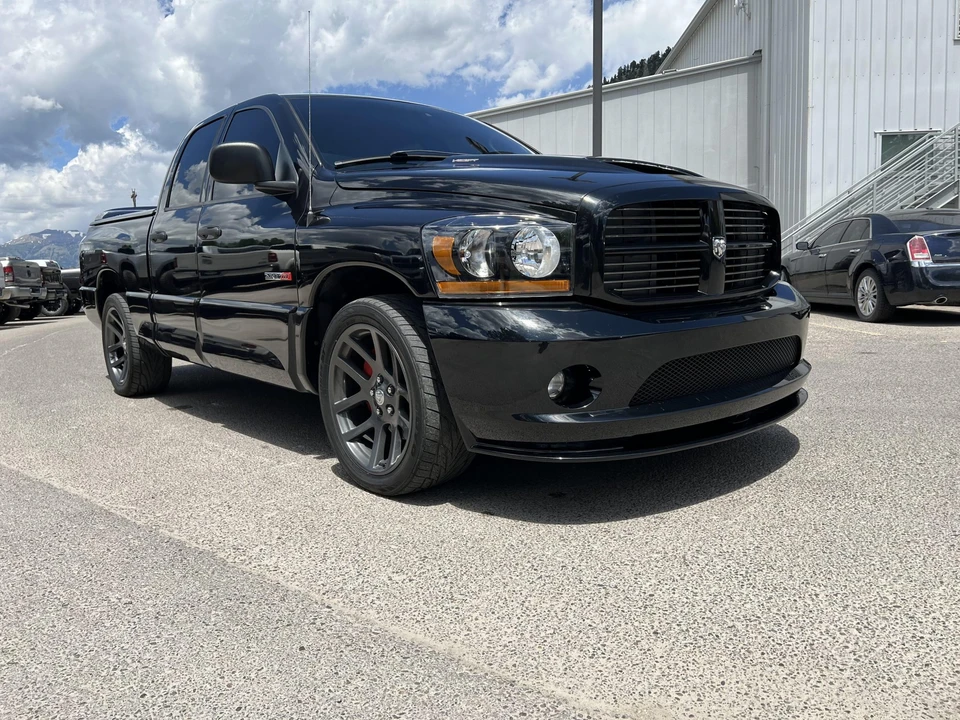 2006 Dodge Ram SRT-10 3rd Gen - Image 29 of 31