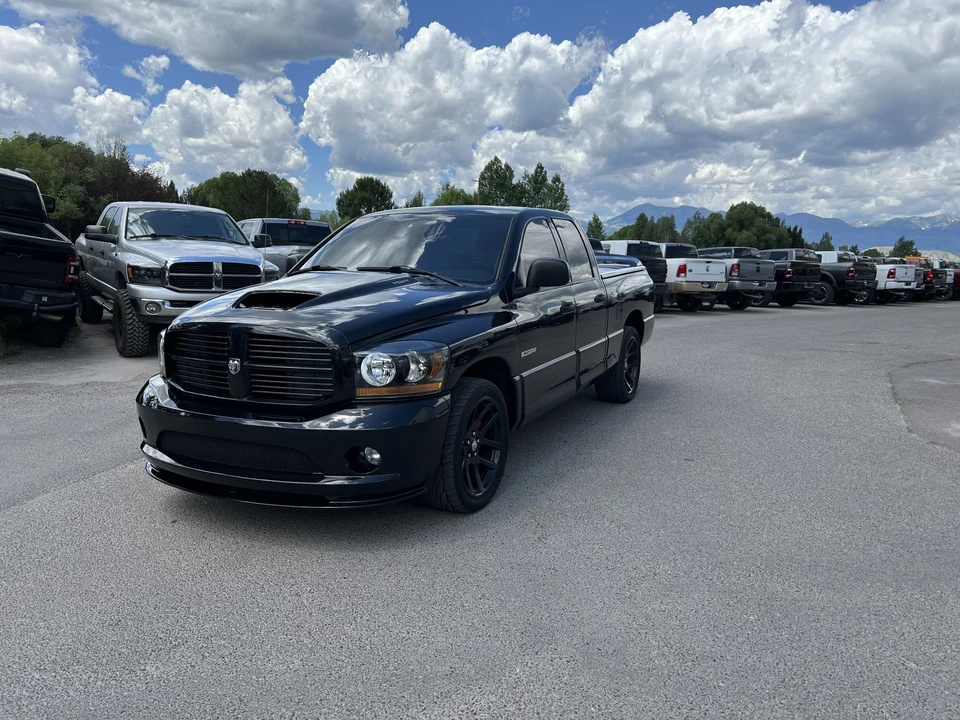 2006 Dodge Ram SRT-10 3rd Gen - Image 5 of 31