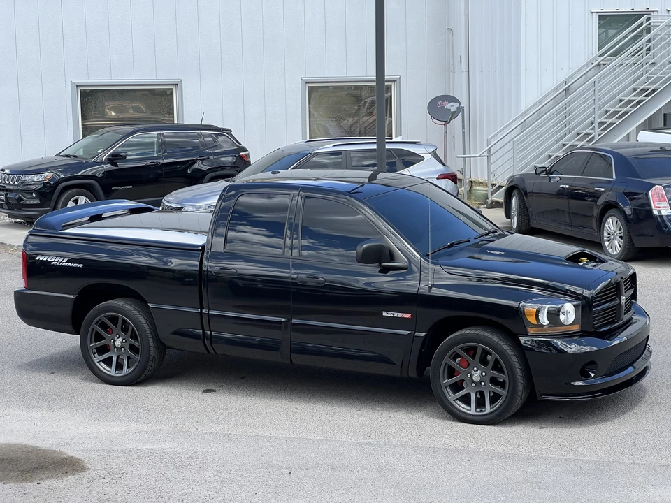 2006 Dodge Ram SRT-10 3rd Gen - Image 27 of 31