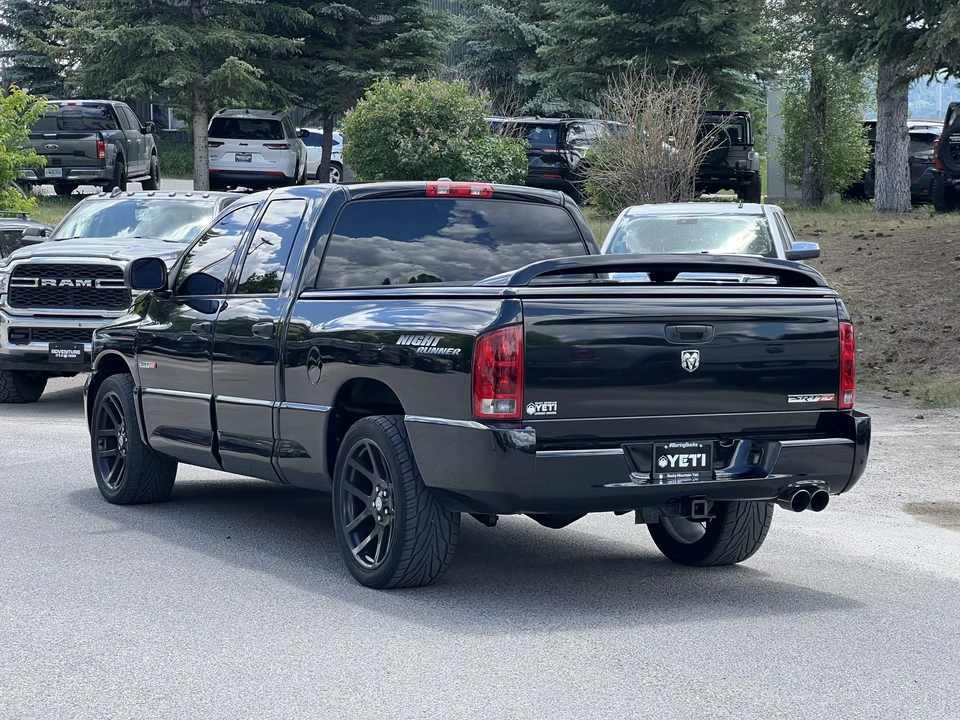 2006 Dodge Ram SRT-10 3rd Gen - Image 17 of 31