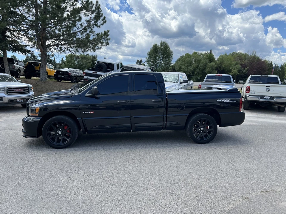 2006 Dodge Ram SRT-10 3rd Gen - Image 13 of 31