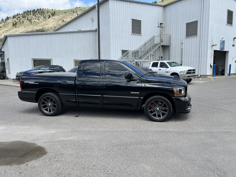2006 Dodge Ram SRT-10 3rd Gen - Image 26 of 31