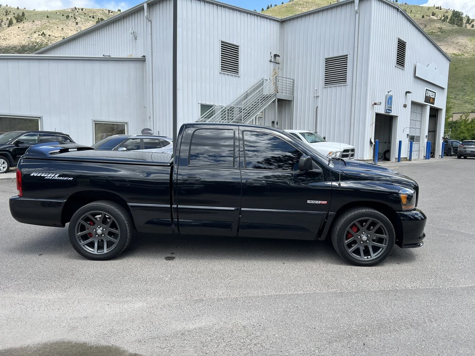 2006 Dodge Ram SRT-10 3rd Gen - Image 25 of 31