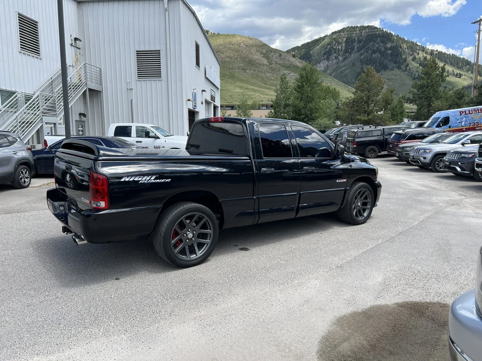 2006 Dodge Ram SRT-10 3rd Gen - Image 24 of 31