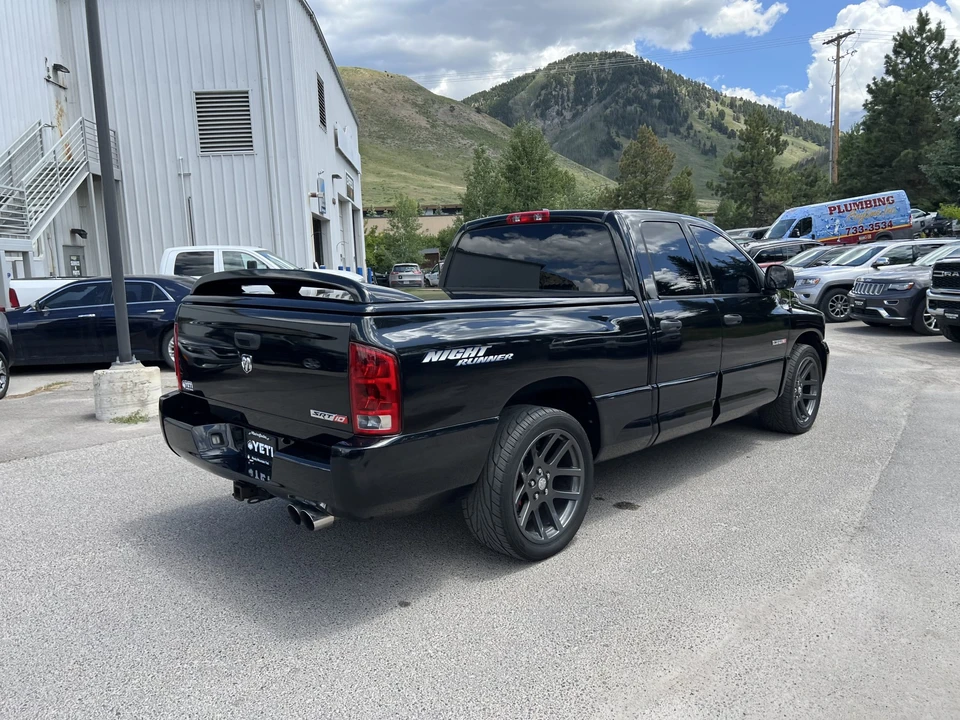 2006 Dodge Ram SRT-10 3rd Gen - Image 23 of 31