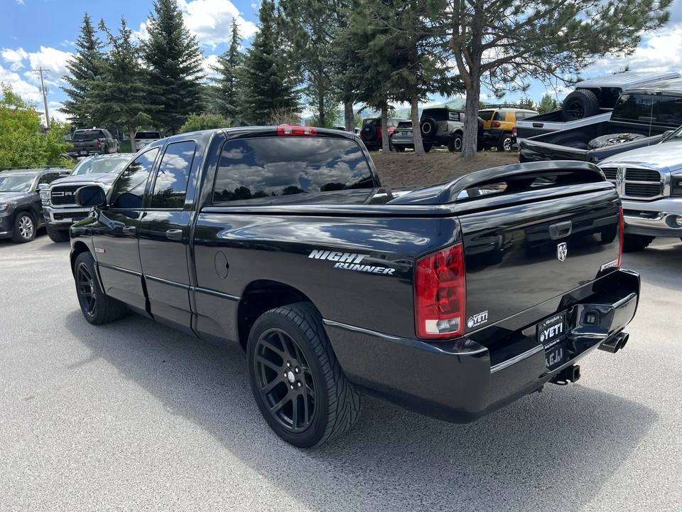 2006 Dodge Ram SRT-10 3rd Gen - Image 16 of 31