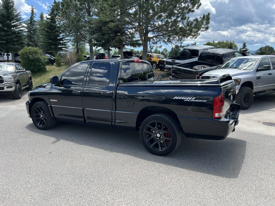 2006 Dodge Ram SRT-10 3rd Gen - Image 15 of 31