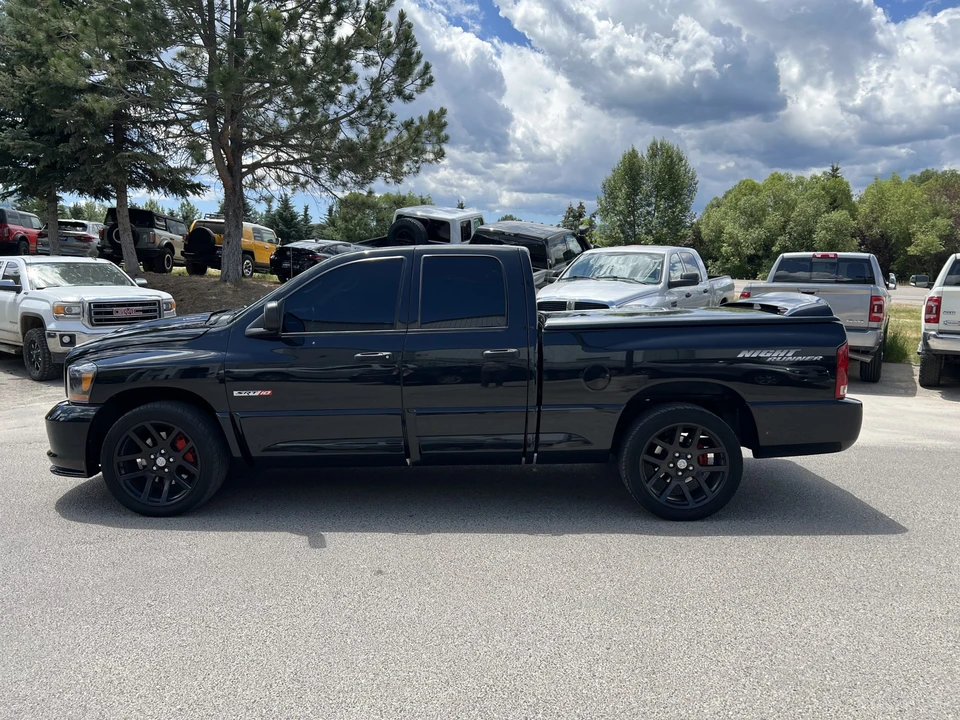 2006 Dodge Ram SRT-10 3rd Gen - Image 14 of 31