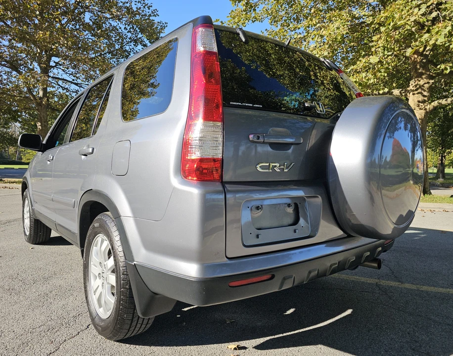 2006 Honda CR-V 2nd Gen - Image 14 of 31