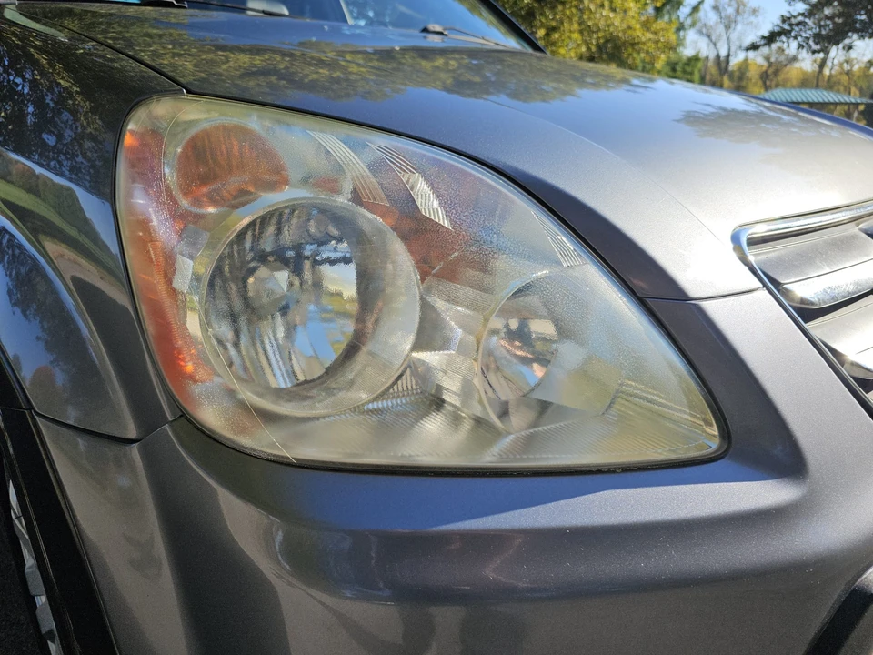 2006 Honda CR-V 2nd Gen - Image 19 of 31