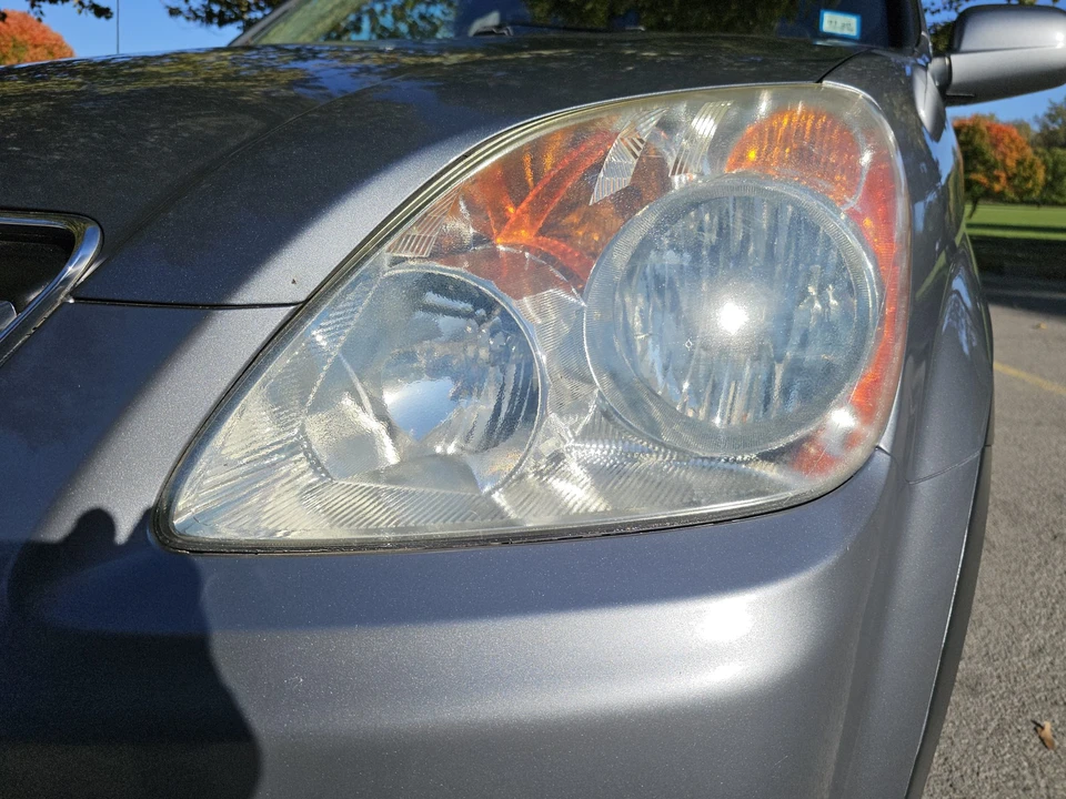 2006 Honda CR-V 2nd Gen - Image 22 of 31