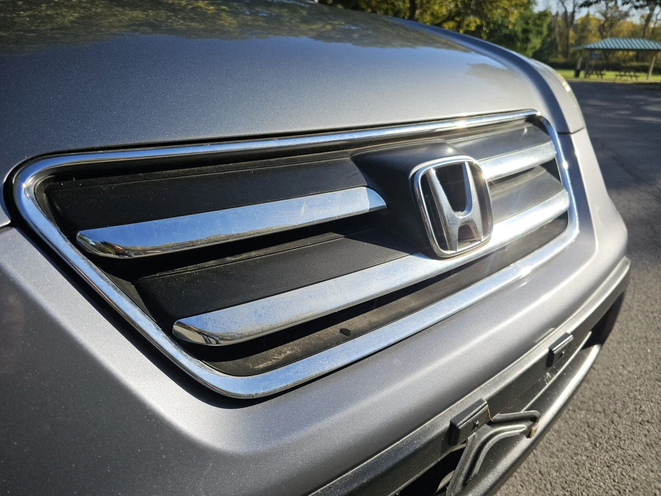 2006 Honda CR-V 2nd Gen - Image 21 of 31