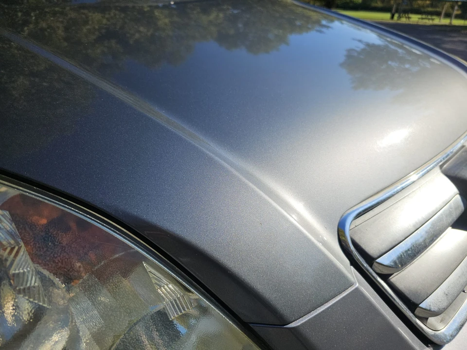 2006 Honda CR-V 2nd Gen - Image 25 of 31