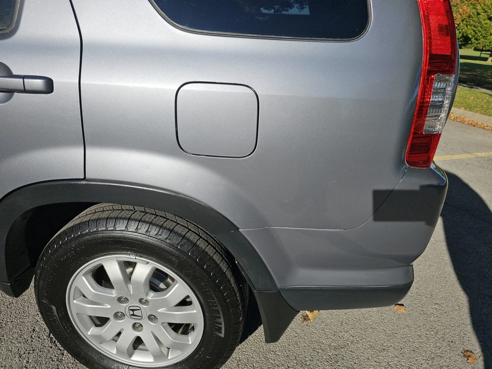 2006 Honda CR-V 2nd Gen - Image 31 of 31