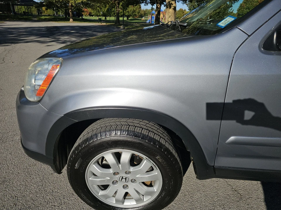2006 Honda CR-V 2nd Gen - Image 28 of 31