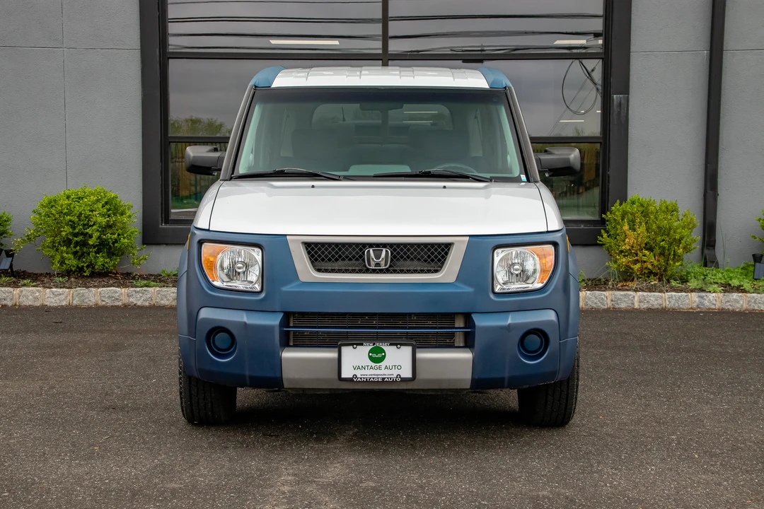 2006 Honda Element - Image 5 of 31