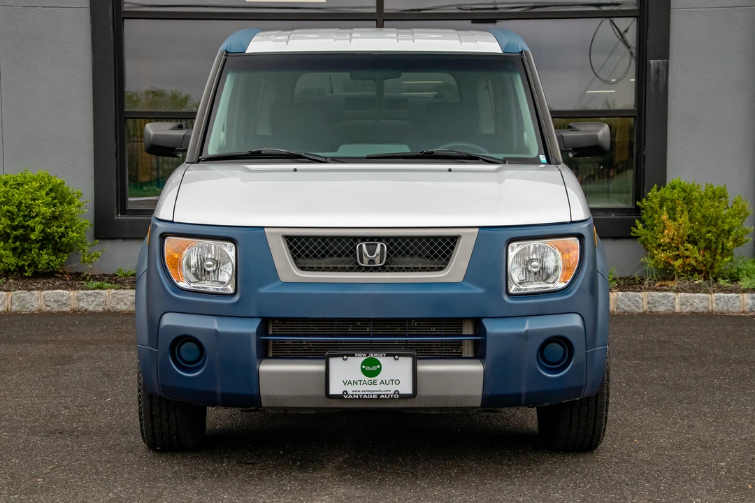 2006 Honda Element - Image 4 of 31