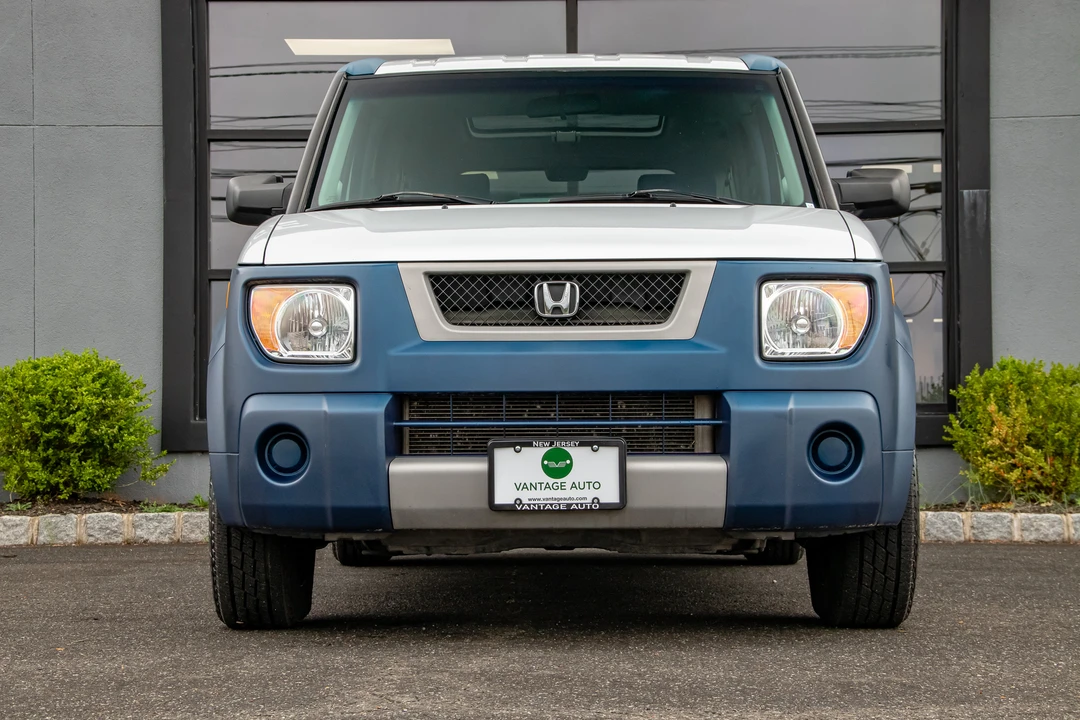 2006 Honda Element - Image 3 of 31