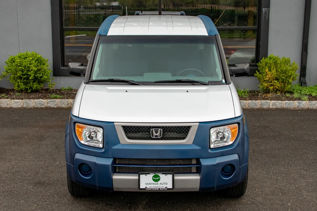 2006 Honda Element - Image 2 of 31