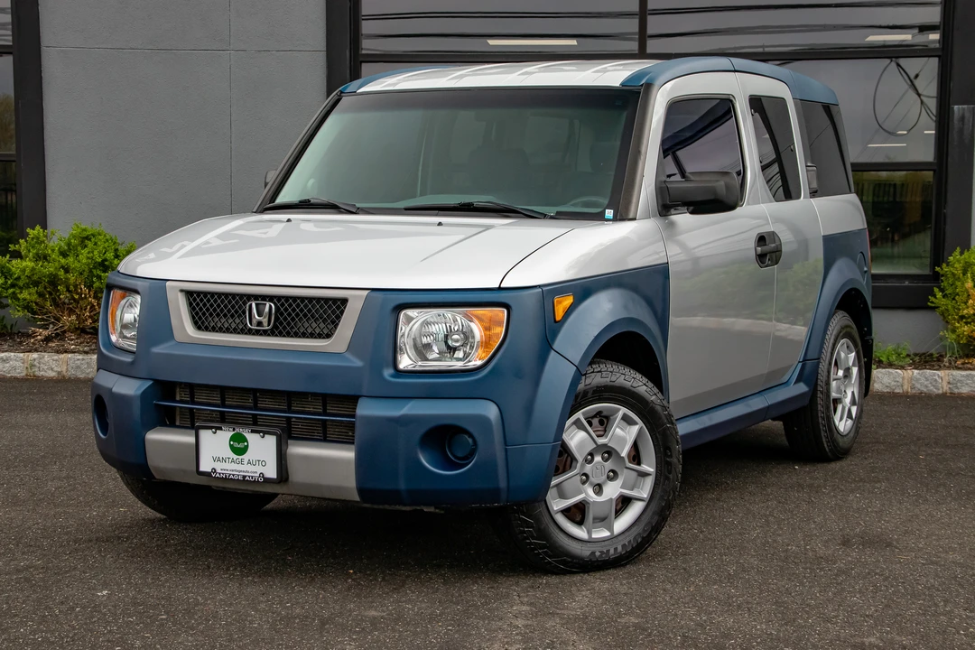 2006 Honda Element - Image 15 of 31