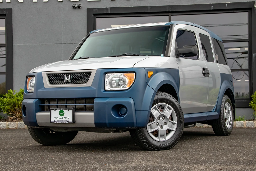 2006 Honda Element - Image 14 of 31